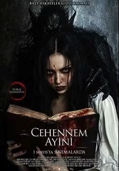 CEHENNEM AYİNİ